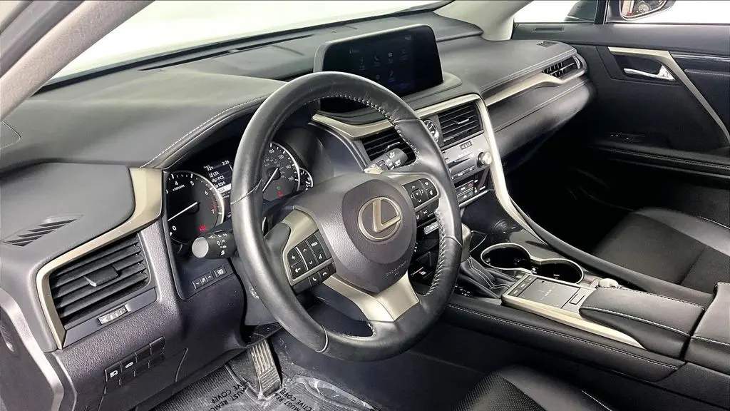 2020 Lexus RX 350 Base