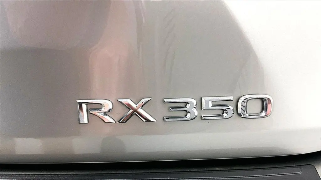 2020 Lexus RX 350 Base
