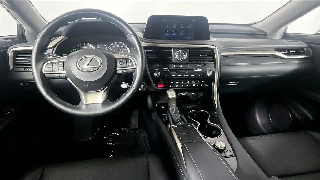 2020 Lexus RX 350 Base