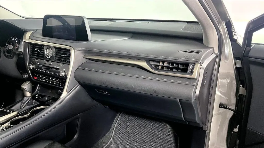 2020 Lexus RX 350 Base
