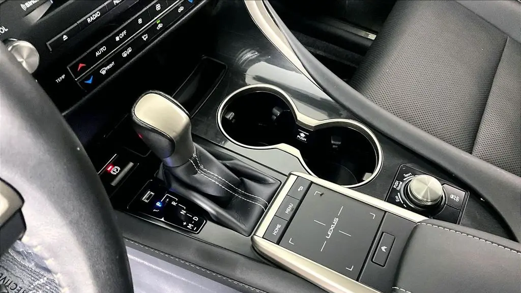 2020 Lexus RX 350 Base