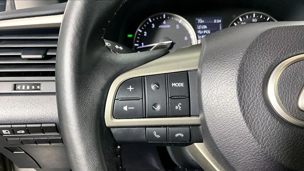 2020 Lexus RX 350 Base