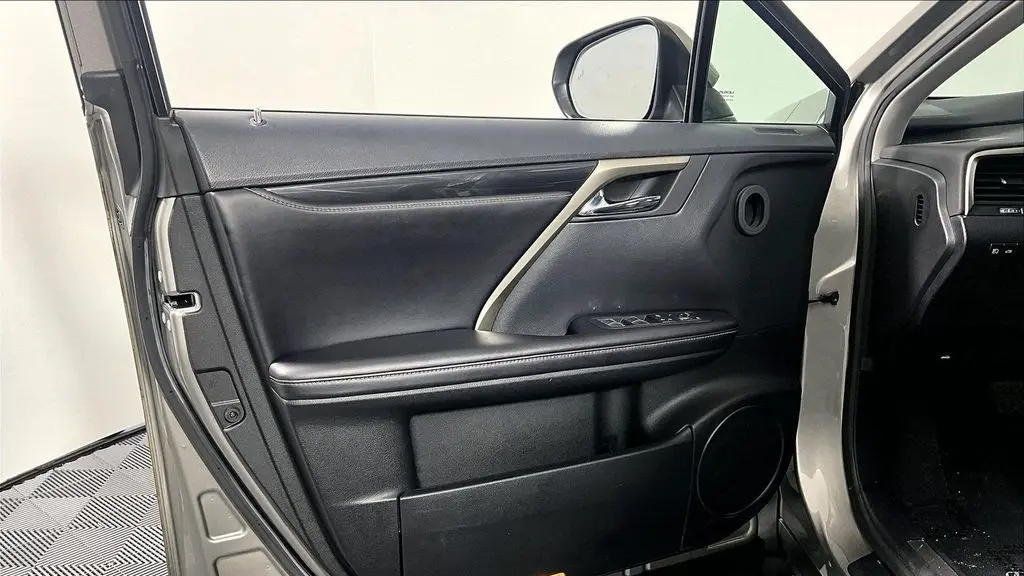 2020 Lexus RX 350 Base
