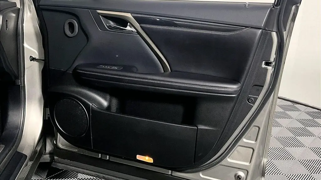 2020 Lexus RX 350 Base