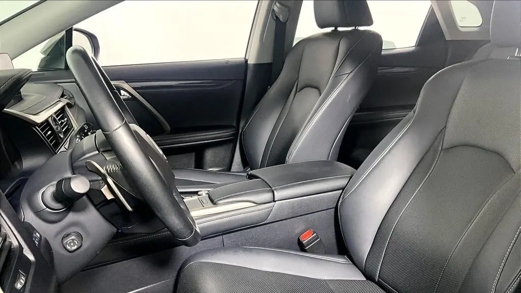 2020 Lexus RX 350 Base