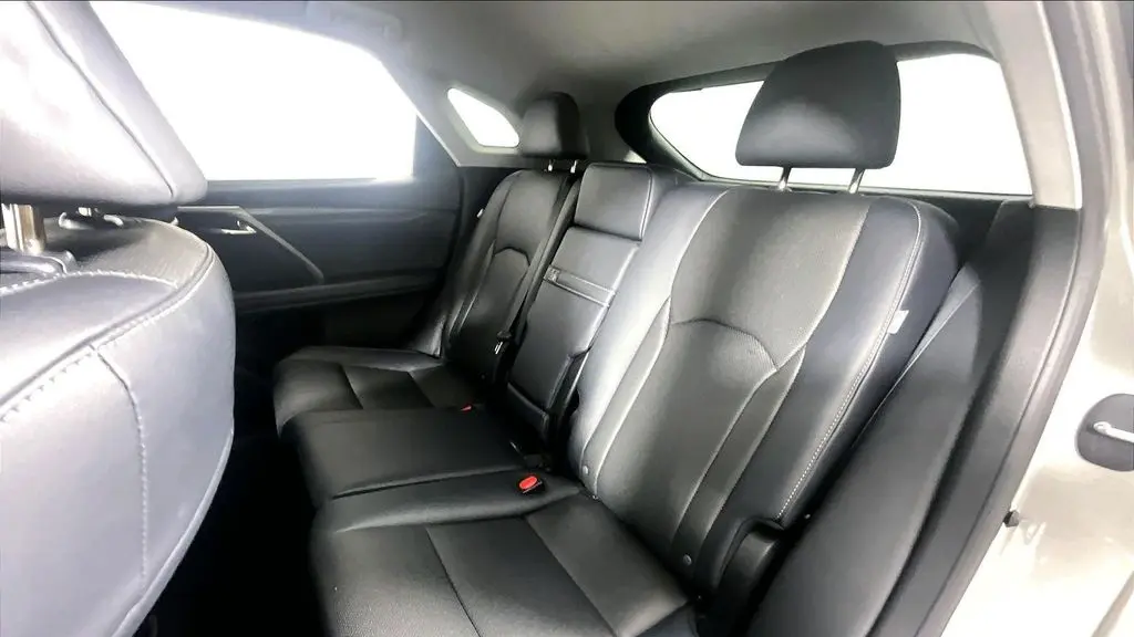 2020 Lexus RX 350 Base