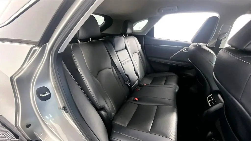 2020 Lexus RX 350 Base
