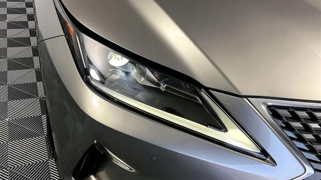 2020 Lexus RX 350 Base