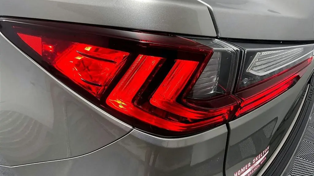 2020 Lexus RX 350 Base