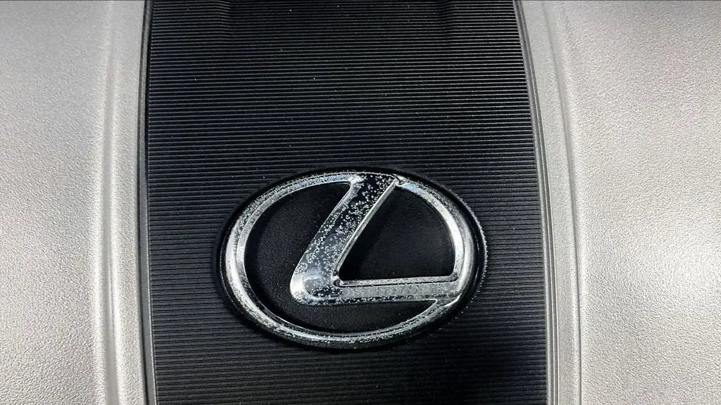 2020 Lexus RX 350 Base
