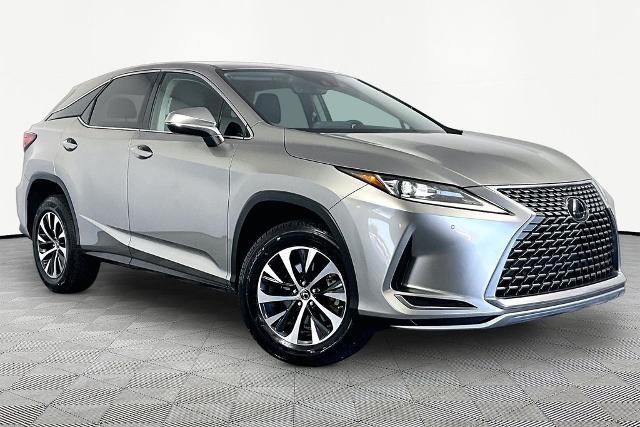 2020 Lexus RX