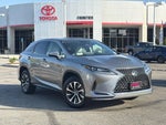 2020 RX 350 Thumbnail 2
