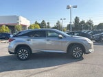 2020 RX 350 Thumbnail 4