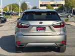2020 RX 350 Thumbnail 5