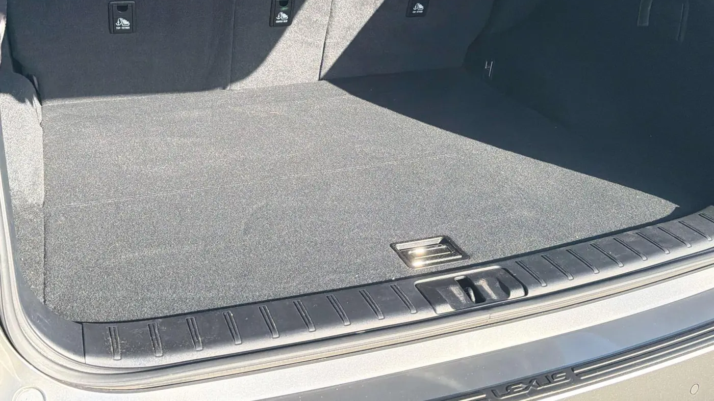 2020 Lexus RX 350 Base