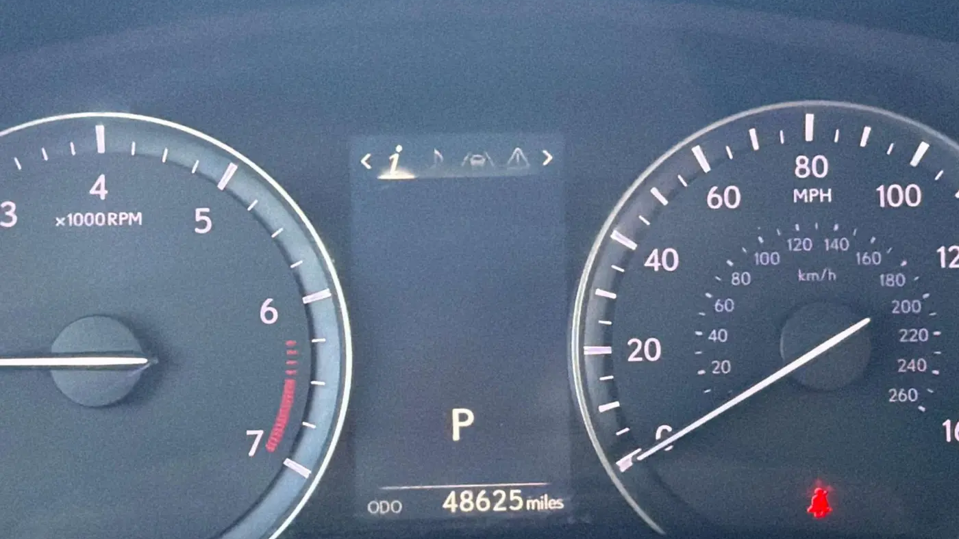 2020 Lexus RX 350 Base