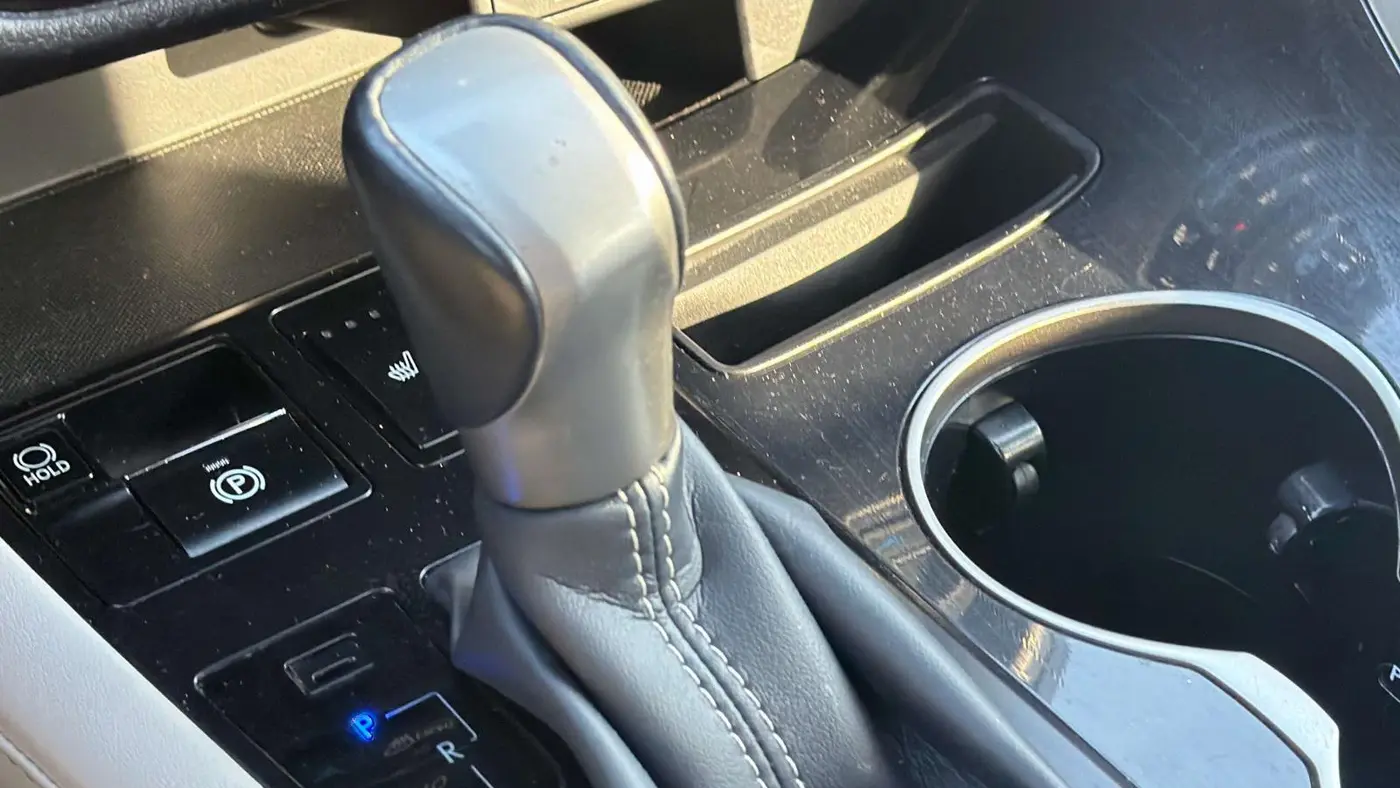 2020 Lexus RX 350 Base
