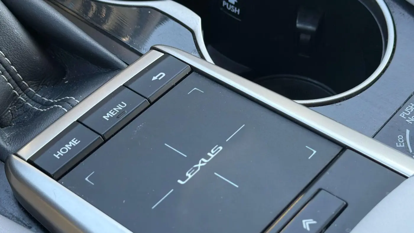 2020 Lexus RX 350 Base