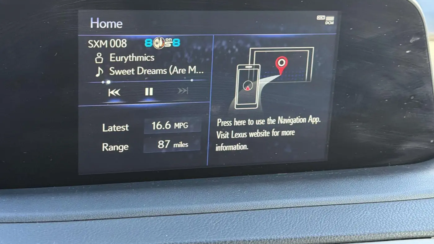2020 Lexus RX 350 Base