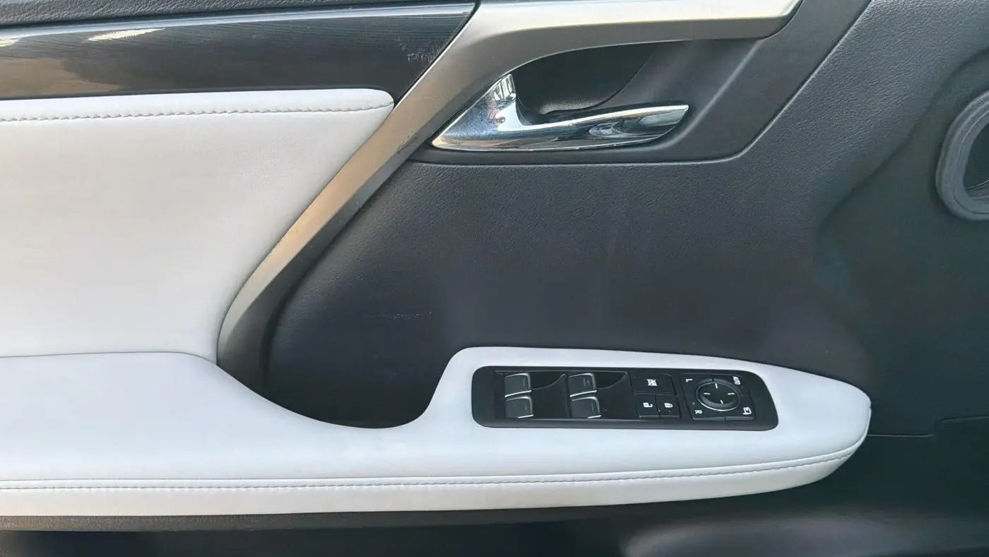 2020 Lexus RX 350 Base
