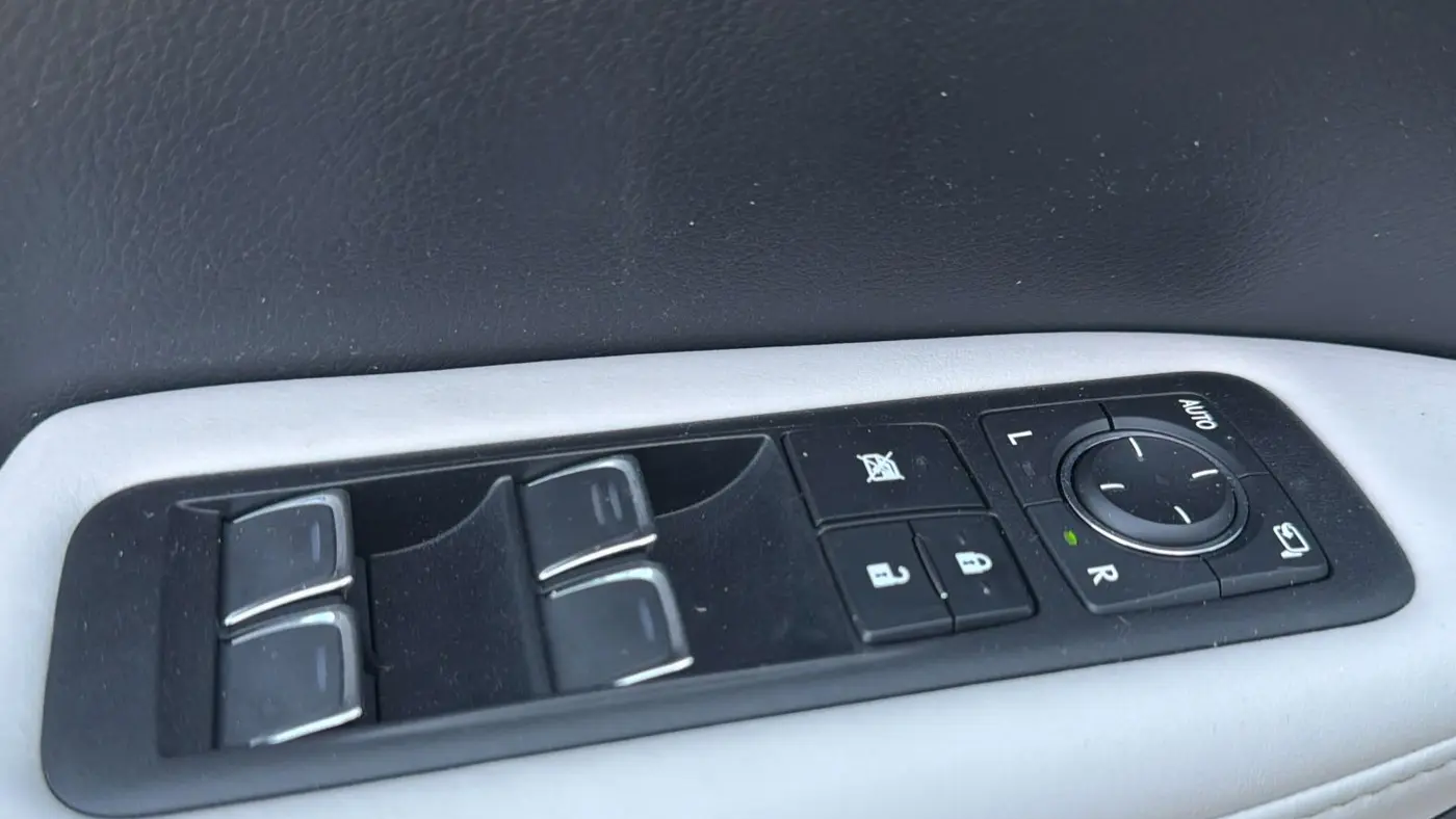 2020 Lexus RX 350 Base