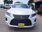 2020 RX 350 Thumbnail 1