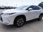 2020 RX 350 Thumbnail 2