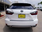 2020 RX 350 Thumbnail 4