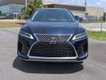 2020 RX 350 Thumbnail 2