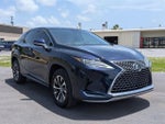2020 RX 350 Thumbnail 3