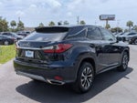 2020 RX 350 Thumbnail 5