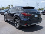 2020 RX 350 Thumbnail 8