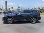 2020 RX 350 Thumbnail 9