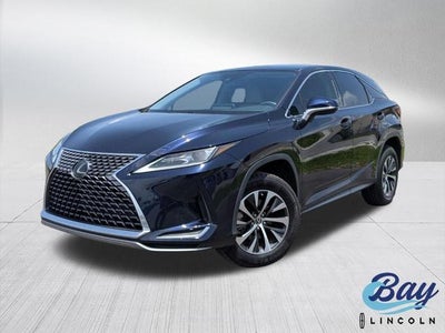Photo of a 2020 Lexus RX 350 4DR SUV for sale
