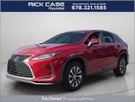 2022 RX 350 Thumbnail 1