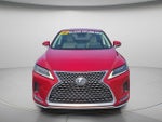 2022 RX 350 Thumbnail 4