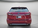 2022 RX 350 Thumbnail 5