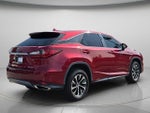 2022 RX 350 Thumbnail 7