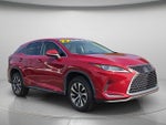 2022 RX 350 Thumbnail 8