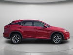 2022 RX 350 Thumbnail 9