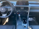2022 RX 350 Thumbnail 11