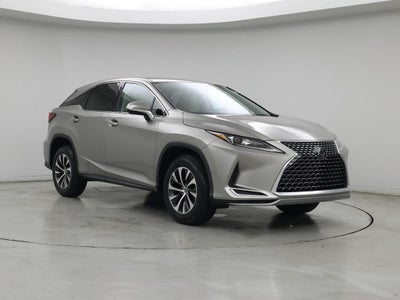 2021 Lexus RX 350 4DR SUV