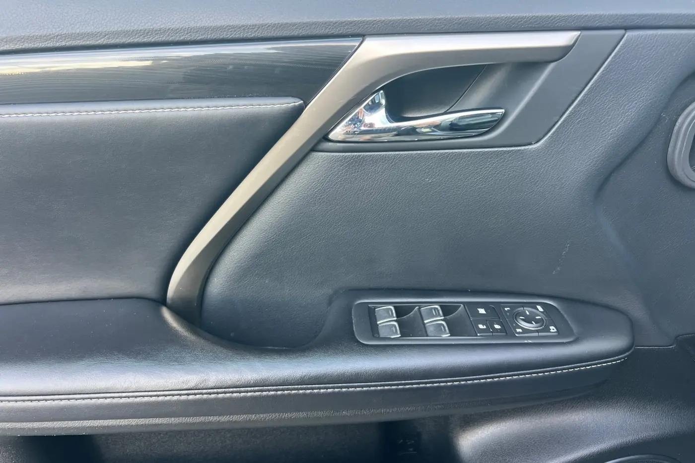 2020 Lexus RX - $34,588