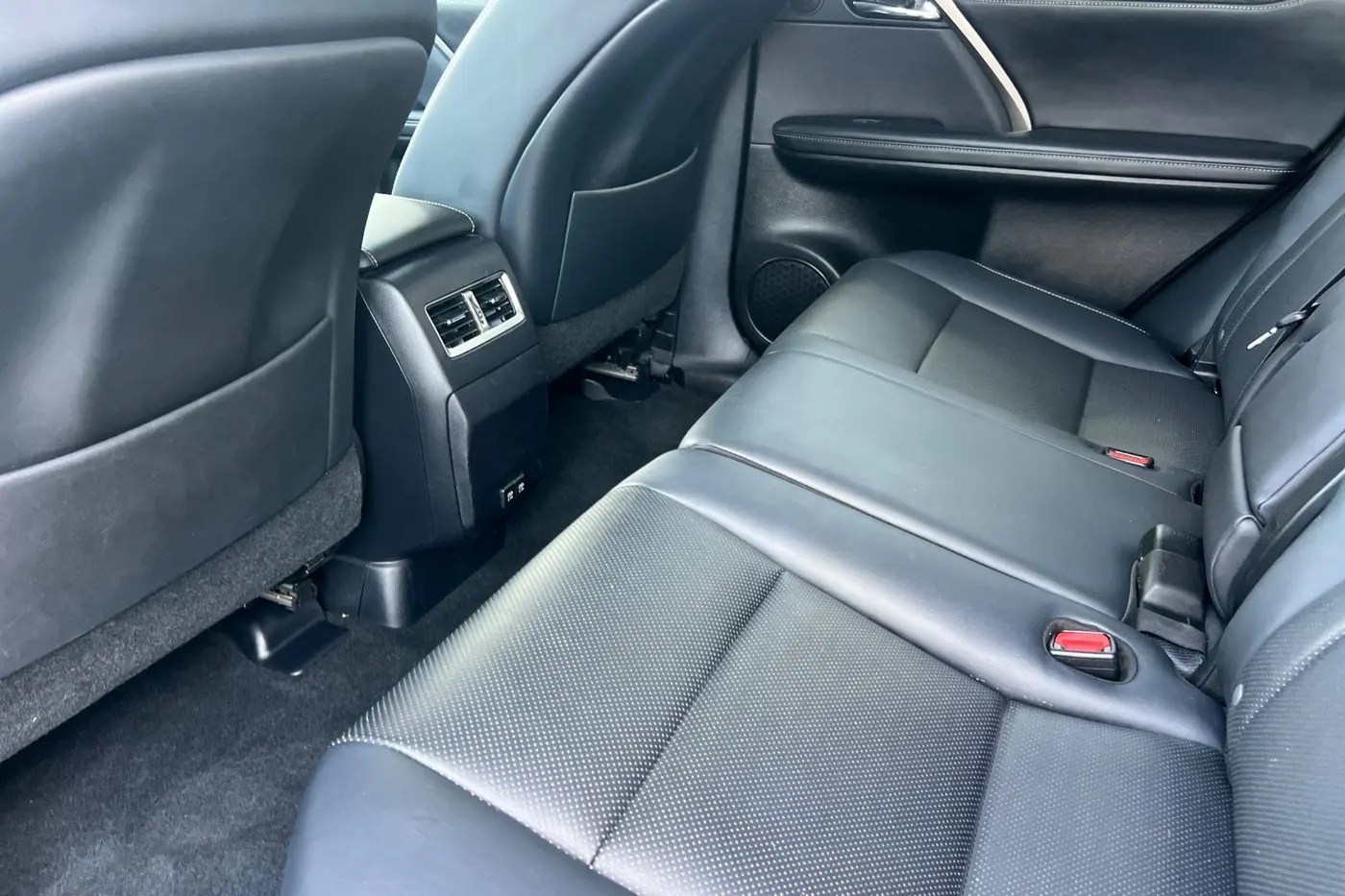 2020 Lexus RX - $34,588