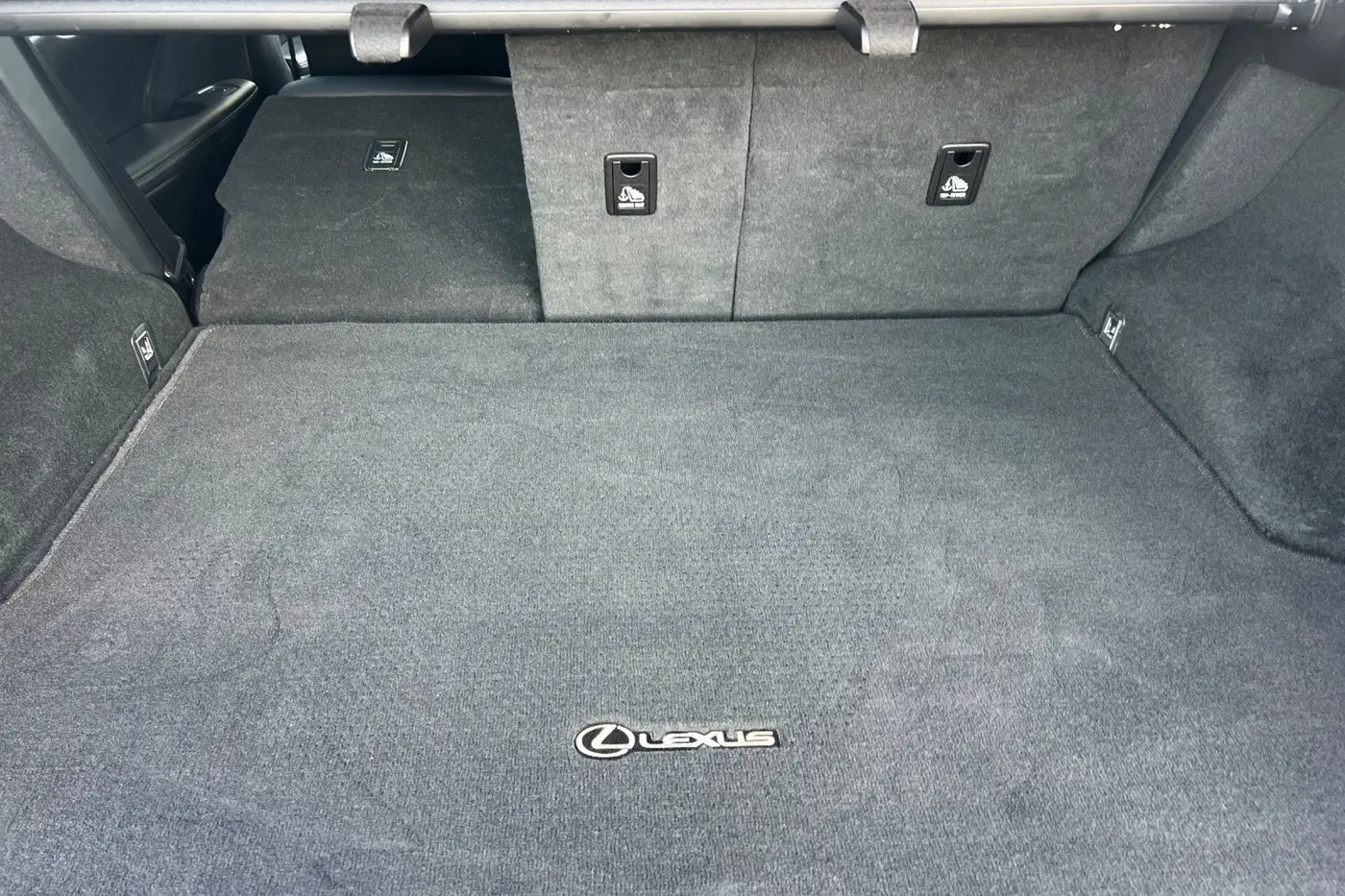 2020 Lexus RX - $34,588