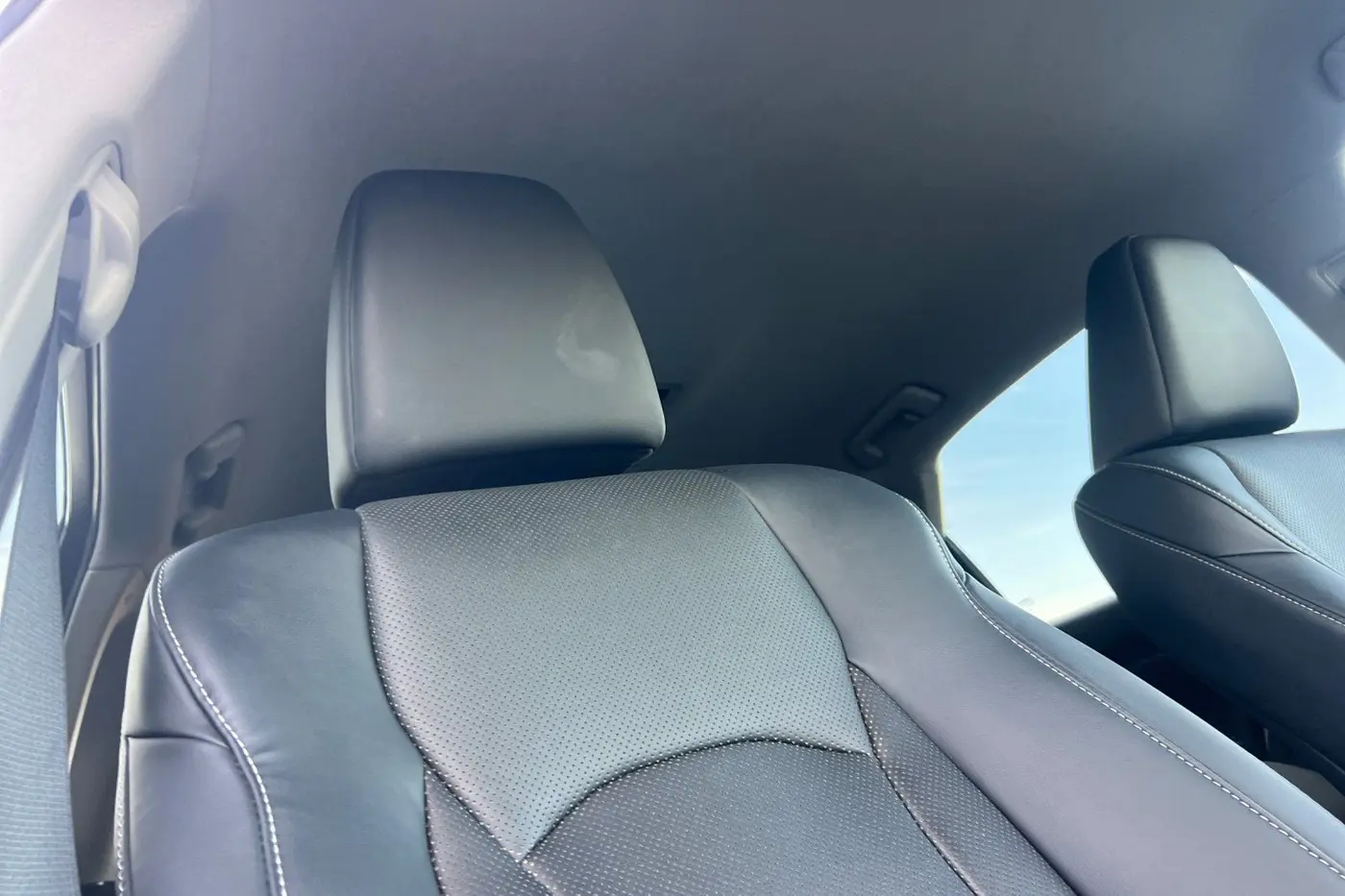 2020 Lexus RX - $34,588
