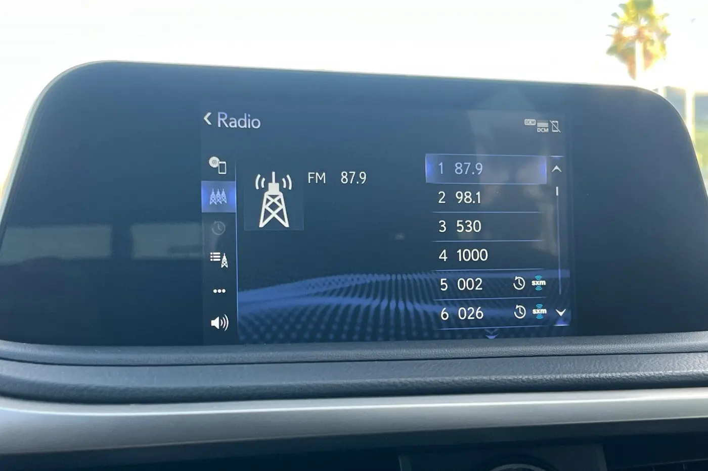 2020 Lexus RX - $34,588