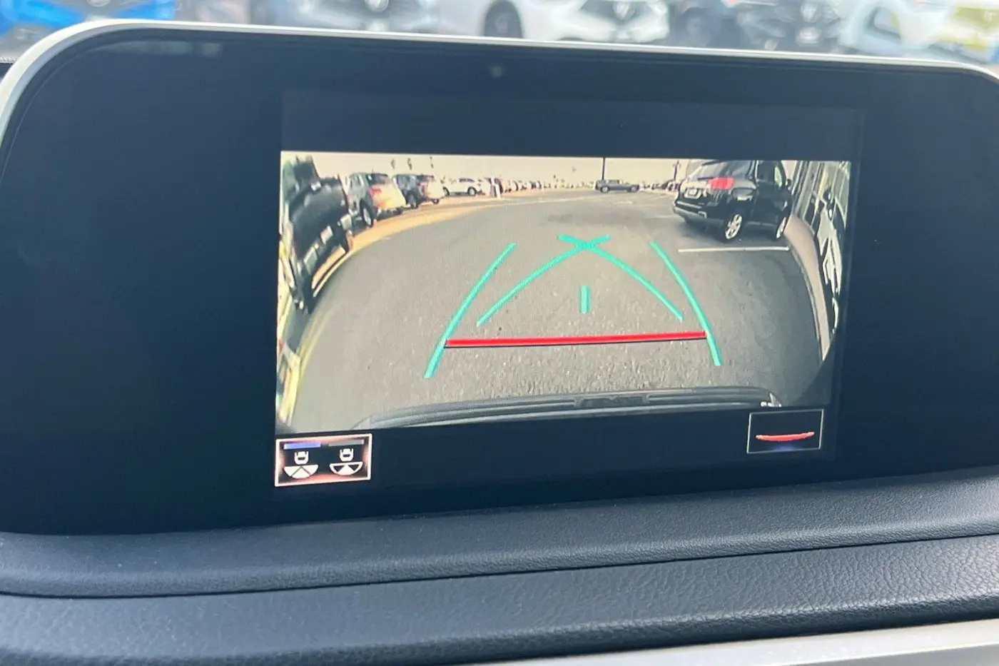 2020 Lexus RX - $34,588