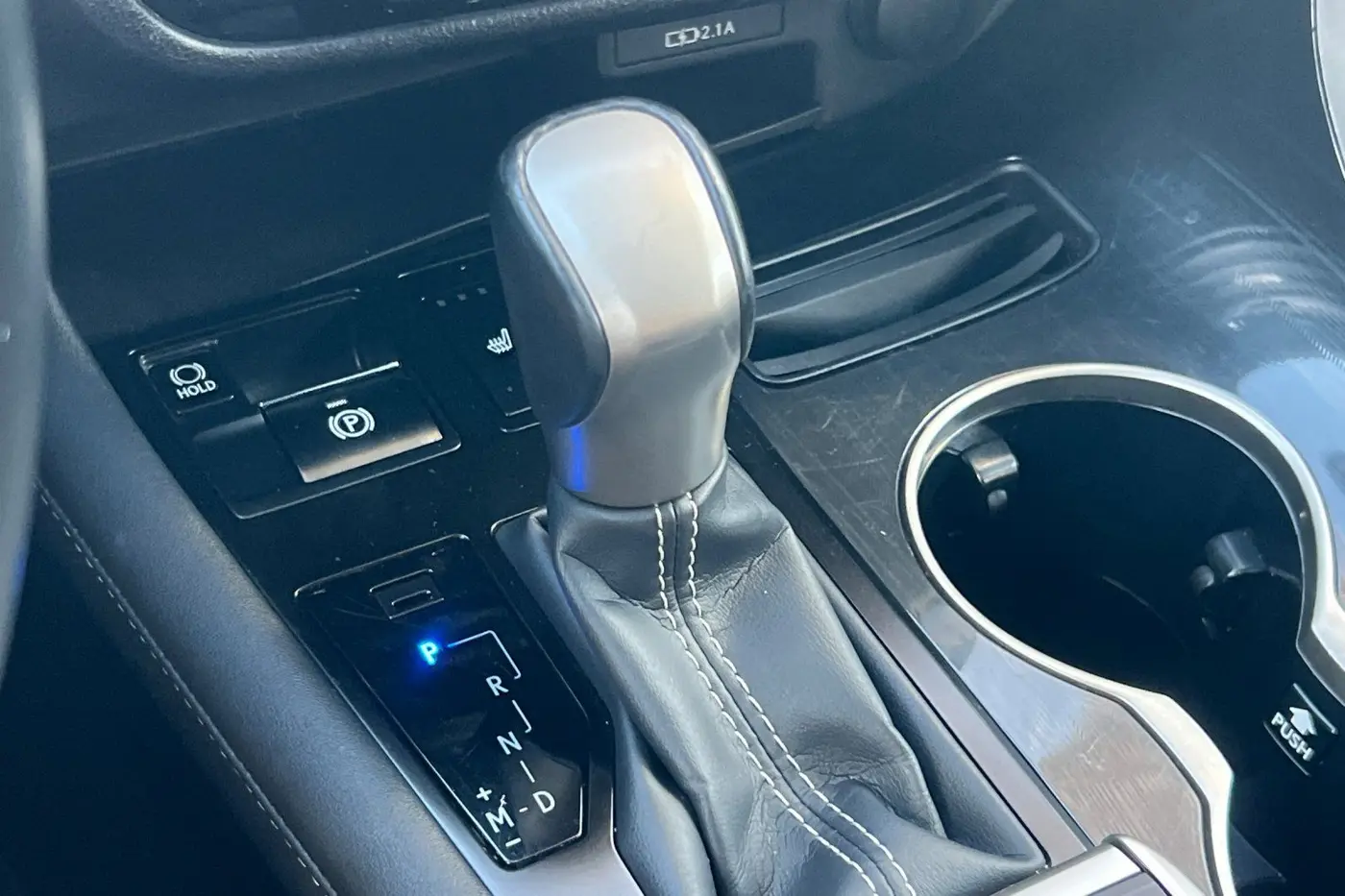 2020 Lexus RX - $34,588