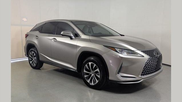 Preowned 2020 Lexus RX 350 Base for Sale